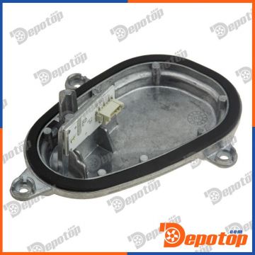 Appareil de commande d'éclairage LED gauche pour BMW | 63119477835, EPX-BM-107